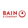 Bain & Company, Inc. logo