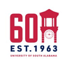 University of South Alabama logo