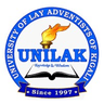 University of Lay Adventists of Kigali logo