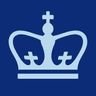 COLUMBIA UNIVERSITY logo