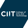 CIIT College of Arts and Technology logo