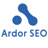 Ardor SEO logo