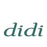 DiDi Chuxing logo