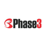 Phase 3 Telecom logo