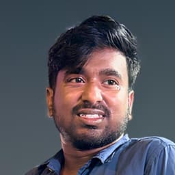Soumen Samanta