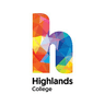 Highlands College logo