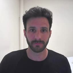 Sebastian Gabriel Cuello
