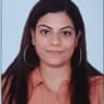 varunika shukla