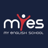 My English School logo