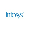Infosys Digital logo