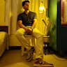 Biprojit Chakraborty