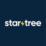 StarTree logo