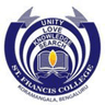 St. Francis College logo