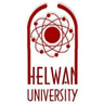 Faculty of Fine Arts, Helwan University logo
