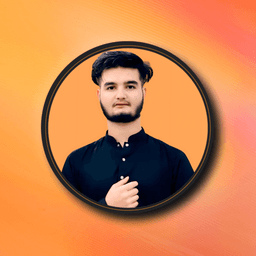 Syed Yaseen Shah