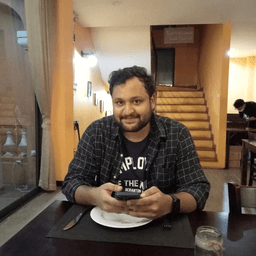 Shubham Suyal