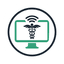 MD Integrations logo