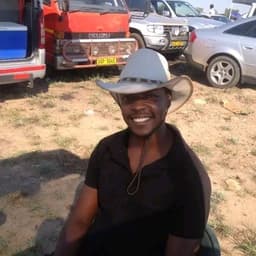 Lee Kwanele Moyo