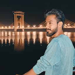 Sanket Shende
