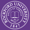 Rockford University logo