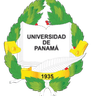 Universidad de Panamá logo