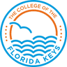 College of the Florida Keys logo