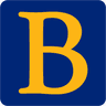 University of California - Berkeley logo