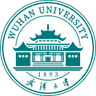 Wuhan University logo