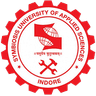 Symbiosis University of Applied Sciences logo