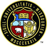 The University of Missouri logo
