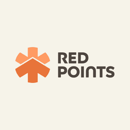 Red Points