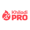 KhiladiPro logo