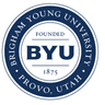 Brigham Young University logo