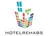 Hotel Rehabs logo
