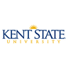 Kent State University logo