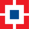 HDB Financial services logo