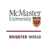 McMaster University logo