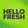 HelloFresh and Chefs Plate Canada logo