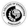 L.D.College of Engineering - Ahmedabad logo