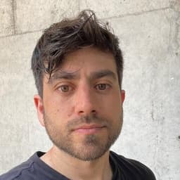 Rodrigo Mendez
