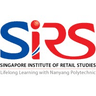 Singapore Institute of Retail Studies logo