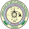 G.B. Pant University of Agriculture & Technology logo