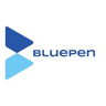BluePen logo