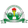 Kaduna State University logo