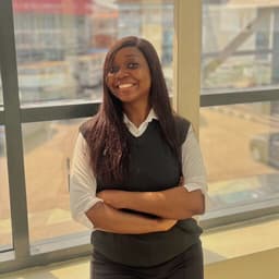 Oghenehole Godspower