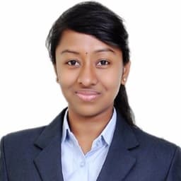 Madisetty Alekhya