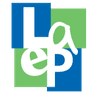 Los Angeles Education Partnership logo