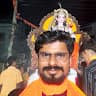 Alok Sahoo