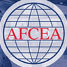 Armed Forces Communications and Electronics Association (AFCEA) logo