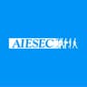 Aiesec Florianopolis logo